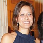 Simona Giorgetta | Amministratrice unica Mapei Stadium