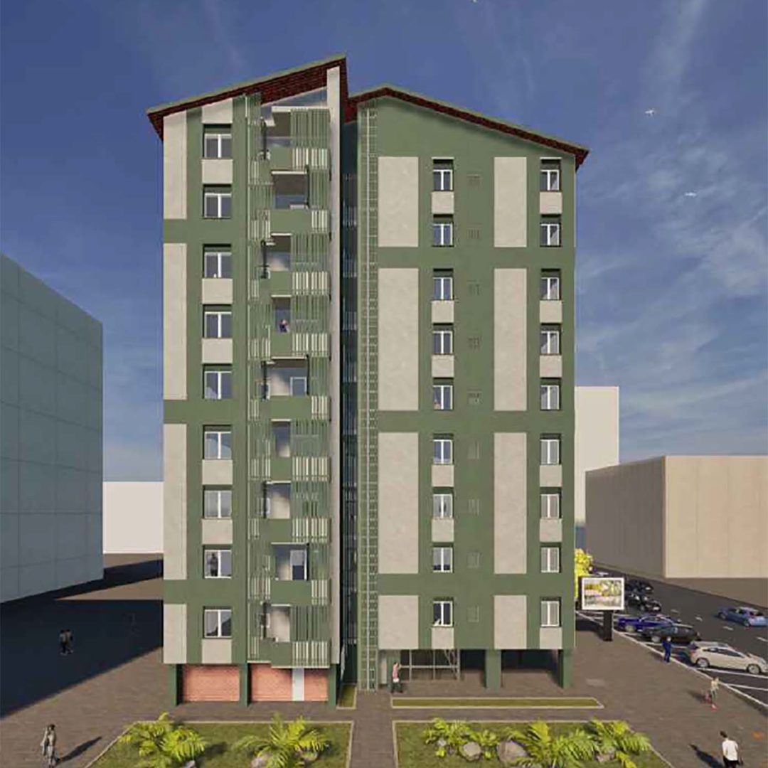 Un intervento di rigenerazione urbana che unisce innovazione tecnica e sociale: moduli prefabbricati, tecnologie reversibili e spazi comunitari temporanei creano un ecosistema sostenibile e partecipativo, capace di valorizzare il territorio, ridurre i costi e promuovere coesione e consapevolezza energetica