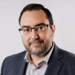 Aaron Smith | Regional President North America