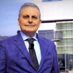 Adriano Baffelli | Direttore del bimestrale Costruire il futuro