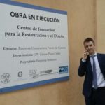 Andrea Griletto | Direttore di Assorestauro