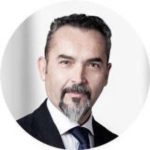 Andrea Moretti | Presidente di Ferrara Expo