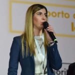 Anna Bertaccini | Brand Marketing Manager Novacolor