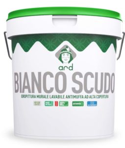 Ard Raccanello Bianco Scudo