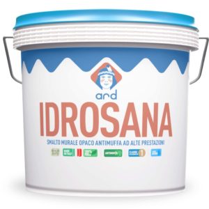 Ard Raccanello Idrosana