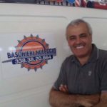 Claudio Baschieri | Titolare della Baschieri Noleggio