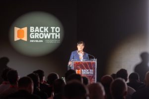 Jayden Lim | Ceo Develon Europe