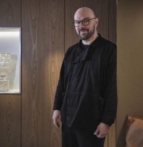 Luca Nichetto | ©Max Rommel