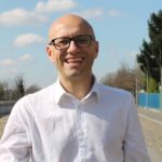 Fabio Bottero | Assessore all’Edilizia Residenziale Pubblica del Comune di Milano