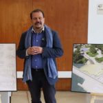 Federico Filesi | Delegato alla transizione digitale e head Bim manager dell’Autorità di sistema portuale del Mar Ligure Orientale