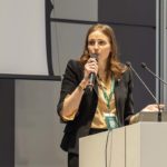 Francesca Grigolin | Ceo di Fornaci Calce Grigolin