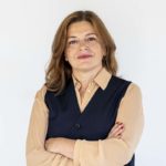 Francesca Zirnstein | Direttore generale di Scenari Immobiliari