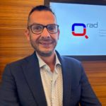 Francesco Confortini | Vicepresidente Q-Rad