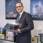 Gaetano Terrasini | Amministratore Delegato di Saint-Gobain Italia