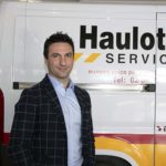 Giovanni Zaccaria | Service Manager di Haulotte Italia