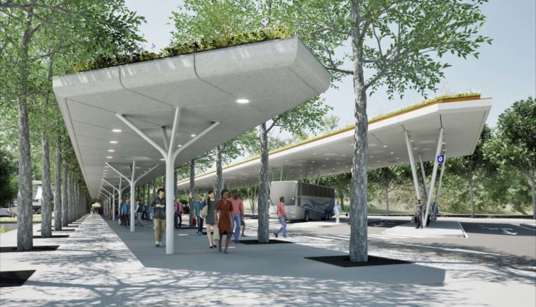 Hub Intermodale Sesto San Giovanni