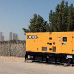 JCB Generatori