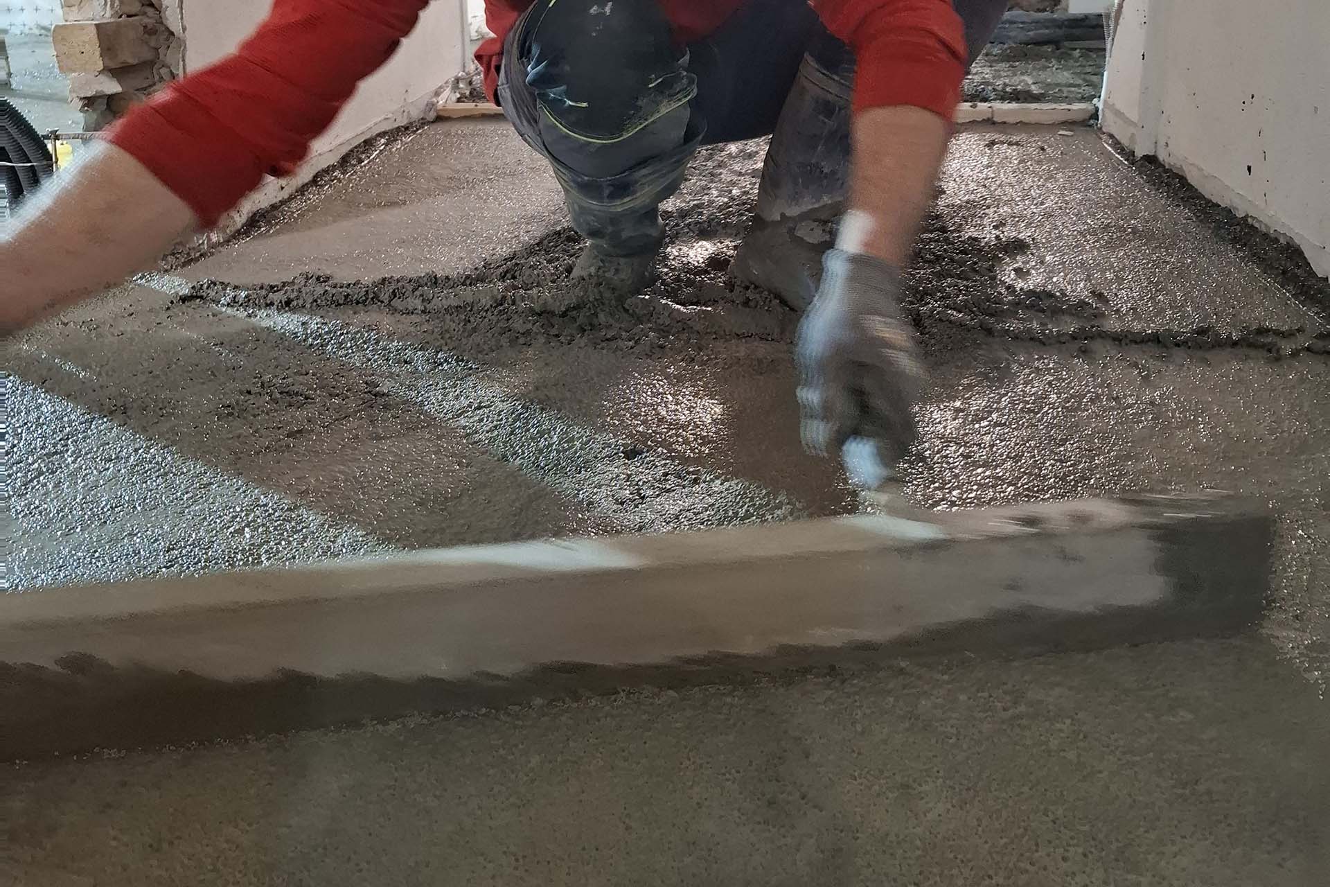 Laterlite riqualificaizone dell'Hotel Venezia a Trento