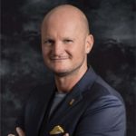 Lorenzo Pascucci | Founder e Ceo di Contract District Group