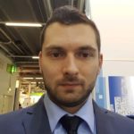 Luca Scopel | Product manager Clivet