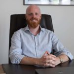 Luigi Gorza | Amministratore Delegato Ard Raccanello