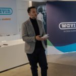 Marco Basilico | Direttore Commerciale di Wavin Italia