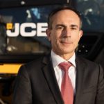 Marco Falcone | Amministratore Delegato di Jcb spa