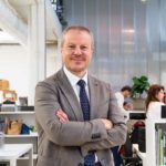 Marco Marcatili | Presidente della Fondazione B.Live