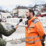 Martin Lacey-Krone | Direttore del circo e addestratore di grandi felini presso il Circus Krone