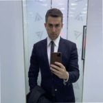 Michał Skotnicki | Amministratore Delegato di Bbi Development sa