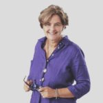 Michela Gariboldi | Responsabile marketing e comunicazione di Aluvetro