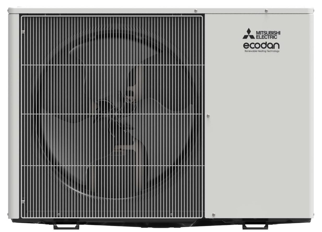 Mitsubishi Electric Suz