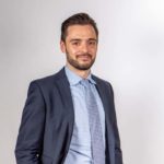 Moris Marcelli | Head of Trade Marketing Midea