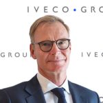 Olof Persson | Ceo di Iveco Group