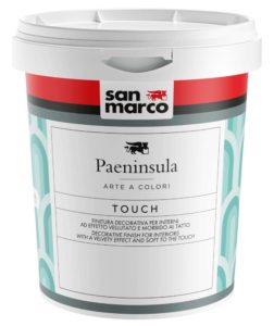 Paeninsula Touch di San Marco