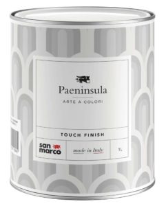 Paeninsula Touch Finish di San Marco