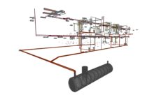 Progetto Demanio Archicad Impianti