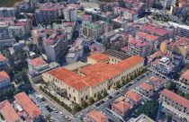 Progetto Demanio Archicad Twinmotion