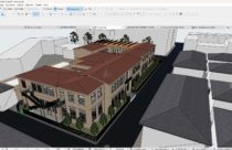 Progetto Demanio Screen Federato Archicad