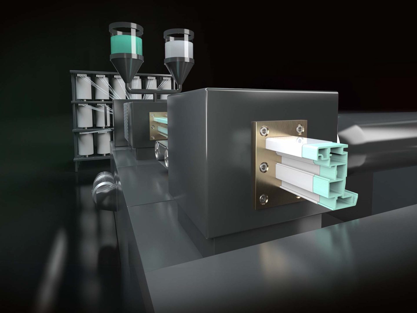 Rehau Window Solutions FF2026 Rau_Infinio