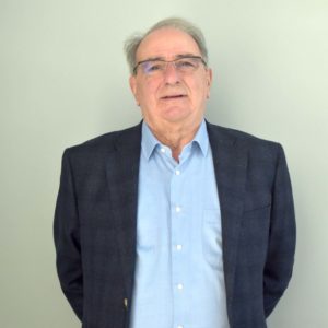 Renzo Pagliero | Amministratore delegato Multitel Pagliero