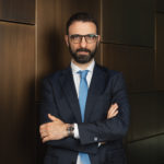 Rocco Roggia | Amministratore Delegato di Roseto