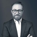 Samuele Annibali | Amministratore Delegato di Cx Living