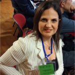 Santina Dattola | Presidente Oappc Reggio Calabria