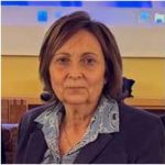 Silvana Bini | Magistrato del Tar Lombardia e presidente dell’Unione Giuristi Cattolici di Brescia