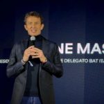Simone Masè | Presidente e Amministratore Delegato di Bat Italia