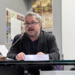 Simone Quilici | Direttore del Parco archeologico del Colosseo