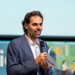 Thomas Miorin | Amministratore Delegato Edera