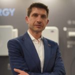 Alessandro Cicolin | Sales Director Home & Business Solutions Southern Europe e Ad Sma Italia