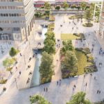 Lo sviluppo urbano di Mind